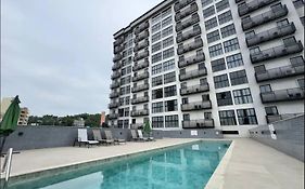 Apartamento 510 Blumenau 400 MT Vila Germânica